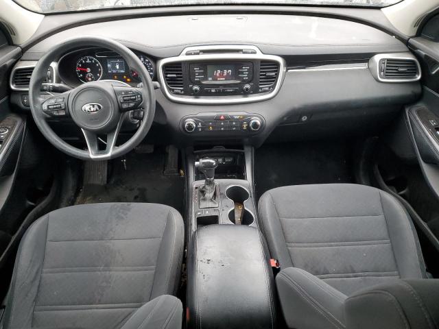 5XYPGDA54GG033261 KIA SORENTO LX