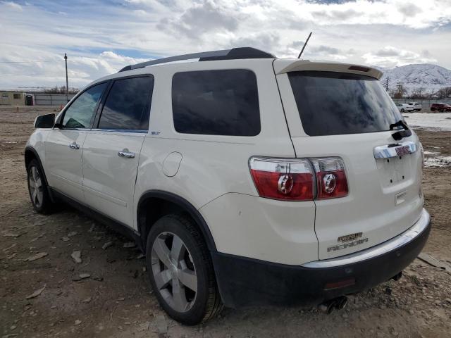 1GKKVRED9CJ347579 GMC Acadia Slt-1