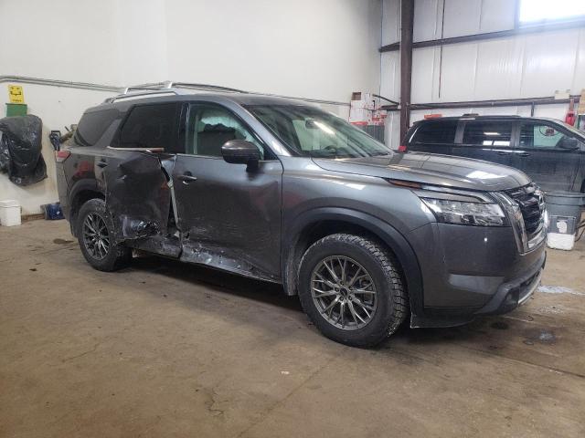 5N1DR3CE3NC217723 Nissan Pathfinder Sl