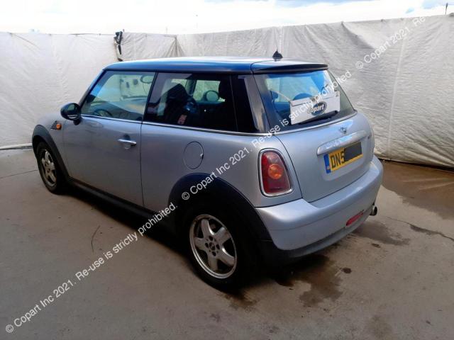 WMWMF32020TT03162 Mini Cooper