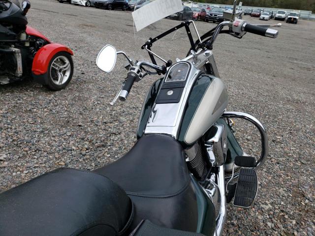 2003 SUZUKI VL1500 - JS1VY51A532100178