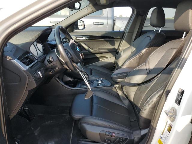 2022 BMW X2 SDRIVE2 WBXYH9C04N5U10096