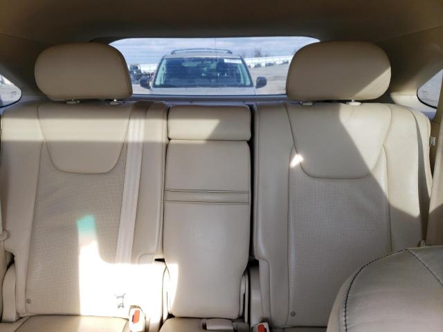 2015 LEXUS RX 350 - 2T2ZK1BA7FC155605