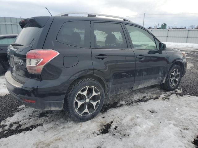 2015 SUBARU FORESTER 2 - JF2SJHDC5FH461621