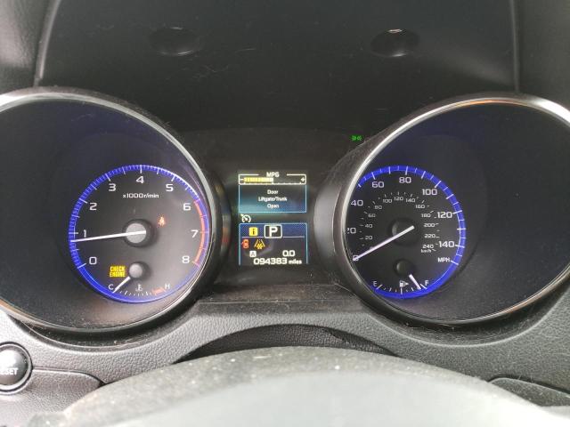 2015 SUBARU LEGACY 2.5 4S3BNBD60F3031583