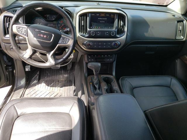 2021 GMC CANYON DEN 1GTG5EEN7M1200164