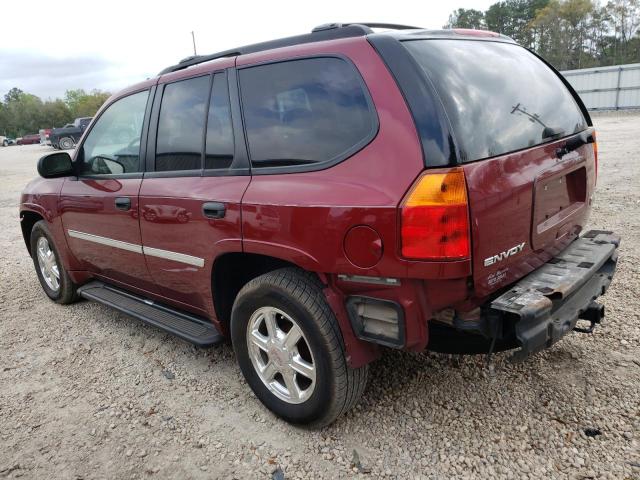 1GKDT13S282175124 GMC Envoy