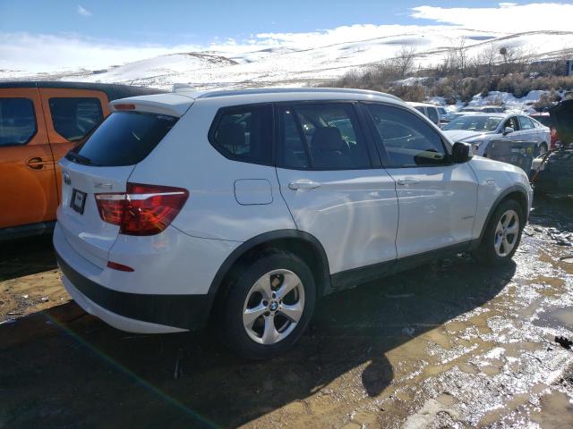 5UXWX5C50BL713006 BMW X3 Xdrive28i