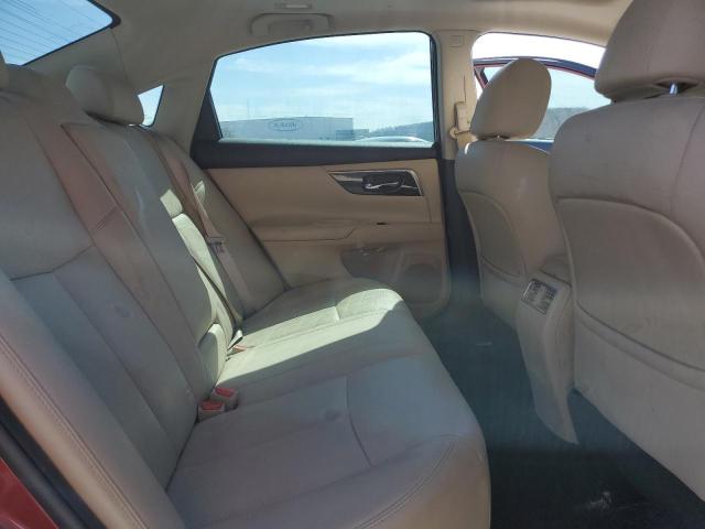 1N4AL3AP4FN350080 Nissan ALTIMA 2.5