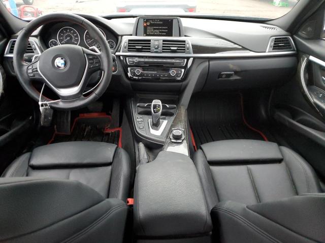 2016 BMW 328 XI SUL - WBA8E3C57GK500293