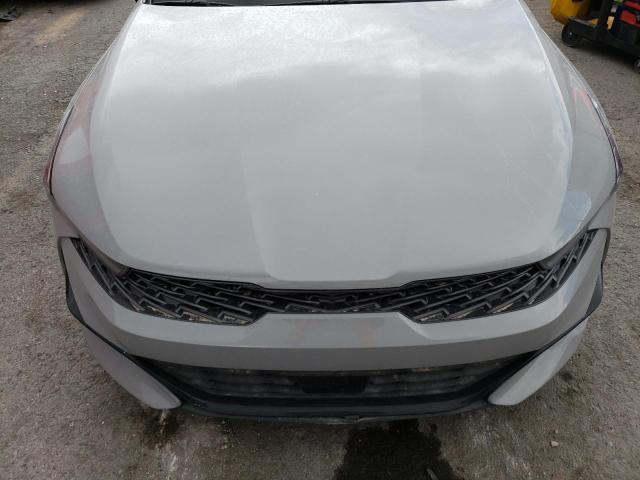 5XXG64J29NG113214 KIA K5 GT LINE
