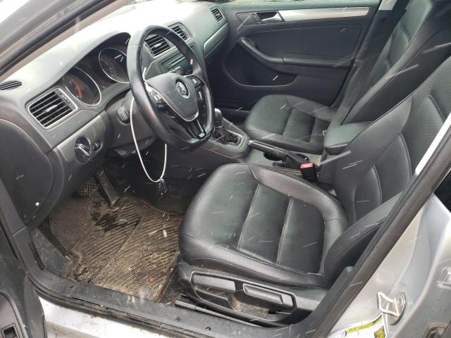 2015 VOLKSWAGEN JETTA SE 3VWD17AJ9FM265582