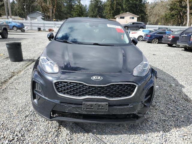 KNDPM3AC7L7757292 KIA Sportage Lx