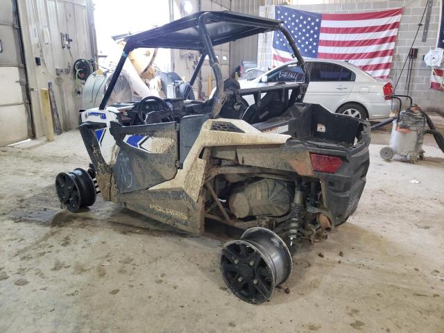 2017 POLARIS RZR S 900 - 3NSVBA871HH870329