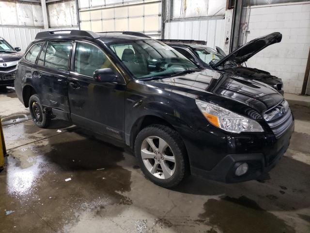 4S4BRBAC0E3319032 Subaru Outback 2.5i
