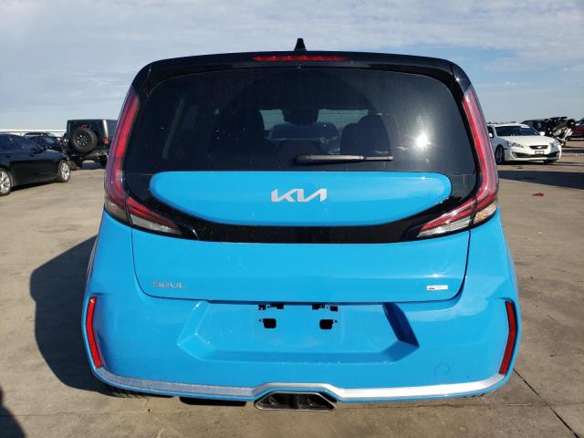 2023 KIA SOUL GT LI - KNDJ53AU6P7194267
