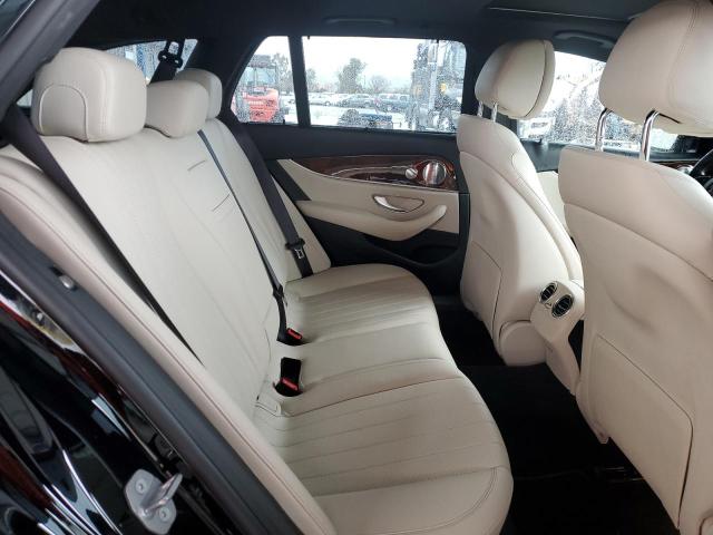 WDDZH6GB3HA215040 Mercedes-Benz E 400 4matic