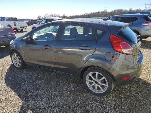 2019 FORD FIESTA SE 3FADP4EJ9KM133688