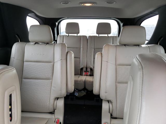 2017 DODGE DURANGO CI - 1C4SDJET3HC675289