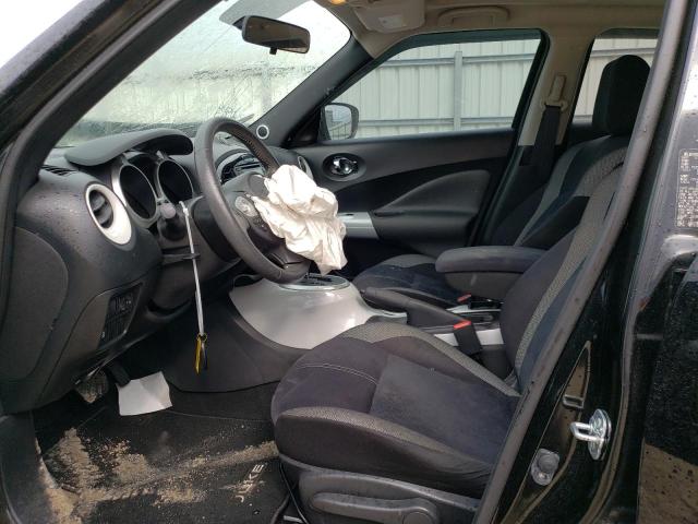 2017 NISSAN JUKE S - JN8AF5MR1HT702464
