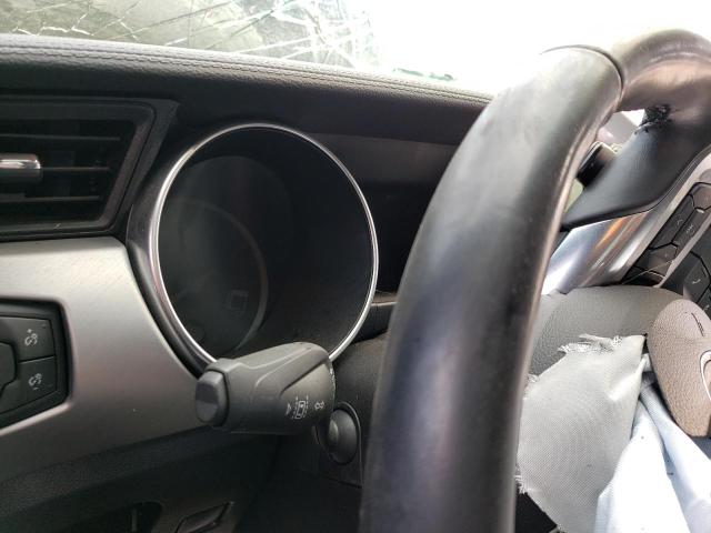 1FA6P8CF7M5124303 Ford MUSTANG GT