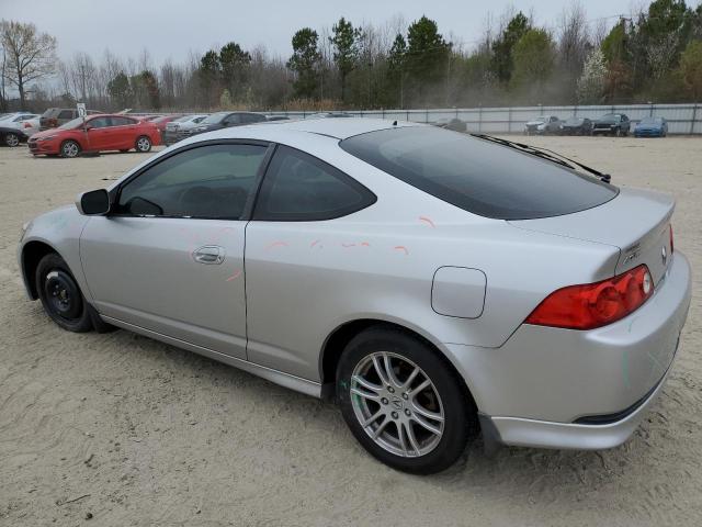 JH4DC54826S017920 Acura RSX