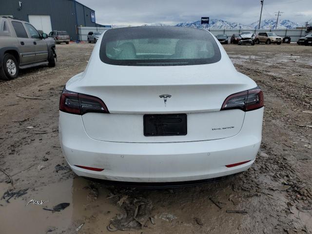 5YJ3E1EB8KF513435 Tesla Model 3  6