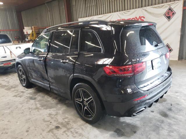 W1N4M4GB9NW175560 Mercedes-Benz GLB 250