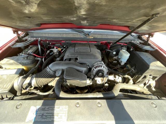 1GKEC63818J198132 GMC YUKON DENALI