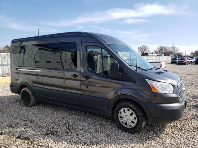 2018 FORD TRANSIT T- - 1FBAX2CM7JKB04683