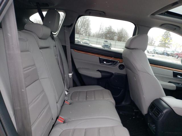 2019 HONDA CR-V EXL 5J6RW2H86KL024567