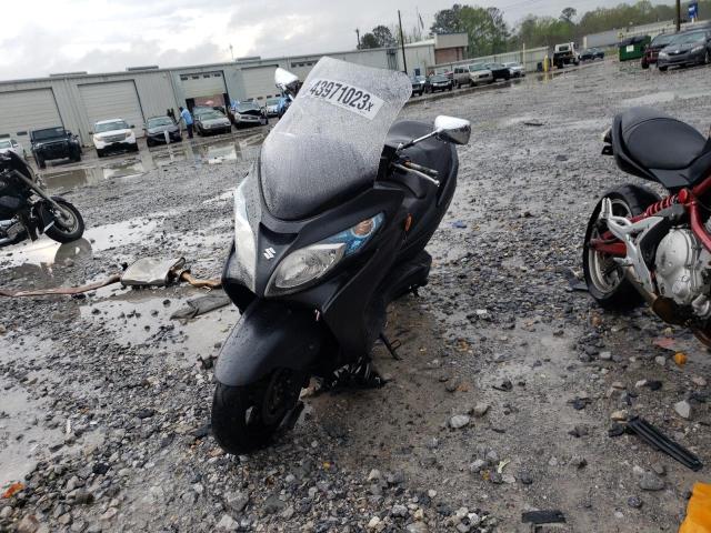 2015 SUZUKI AN400 A JS1CK44B2F2100067