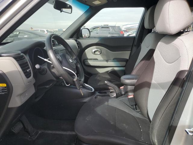 KNDJN2A24H7474621 KIA Soul