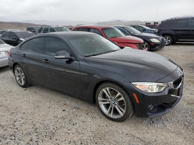 2015 BMW 428 I GRAN - WBA4A9C53FD416522