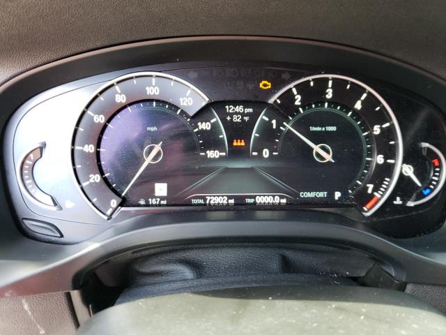 5UXTR9C54JLD57553 BMW X3 Xdrive30i