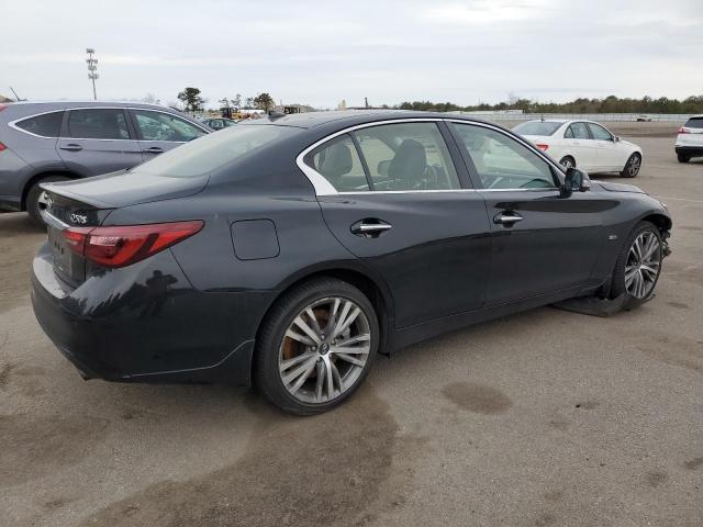 2018 INFINITI Q50 LUXE JN1EV7ARXJM433996