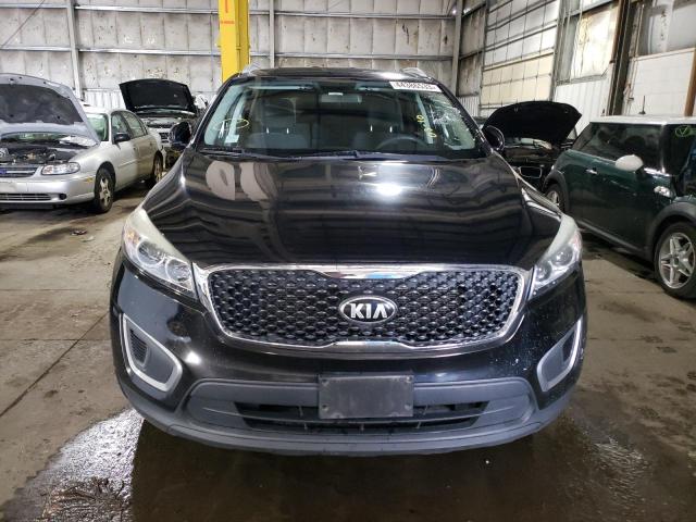 5XYPG4A36HG281947 KIA SORENTO LX