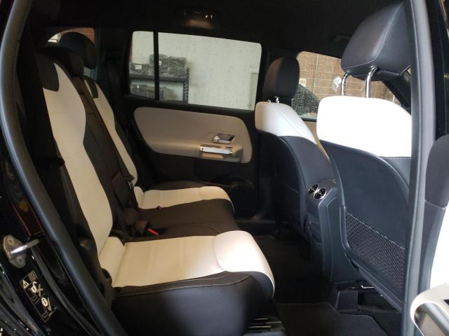 W1N4M4GB9NW175560 Mercedes-Benz GLB 250