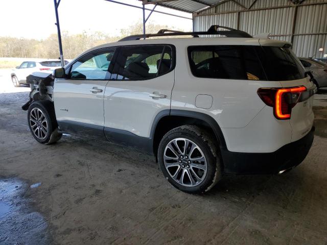 2020 GMC ACADIA AT4 - 1GKKNLLS5LZ189693