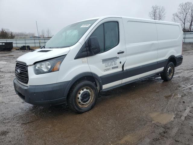 2015 Ford Transit Van 