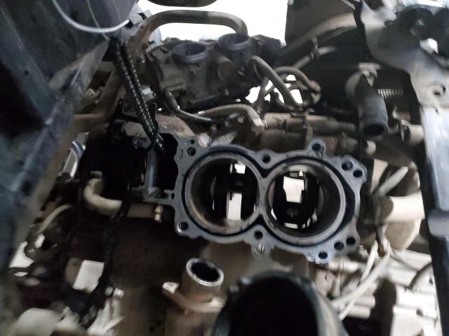 2021 HONDA SXS1000 1HFVE0421M4504743