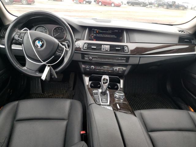 2016 BMW 528 XI - WBA5A7C59GG146043