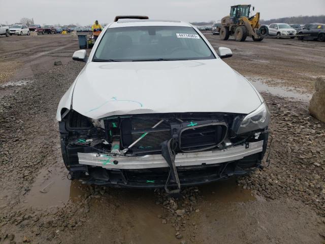 2016 BMW 528 XI - WBA5A7C59GG146043