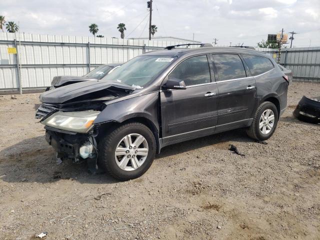 2013 Chevrolet Traverse LT