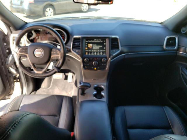 1C4RJEBG9EC255666 Jeep Grand Cherokee Limited