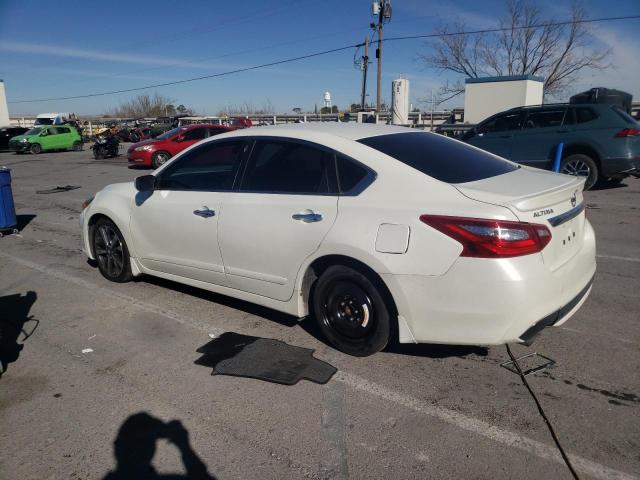 1N4AL3AP9GC236198 Nissan ALTIMA 2.5