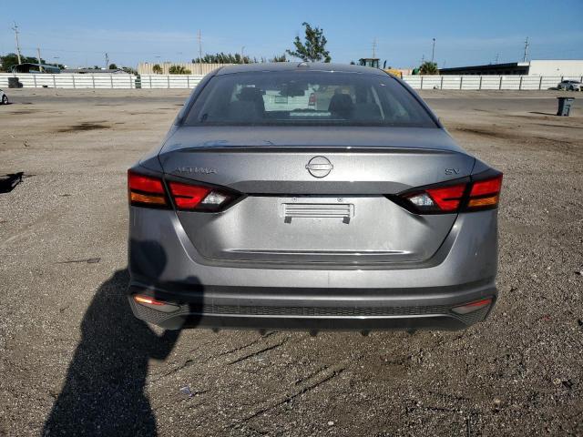 2023 NISSAN ALTIMA SV - 1N4BL4DV2PN339701
