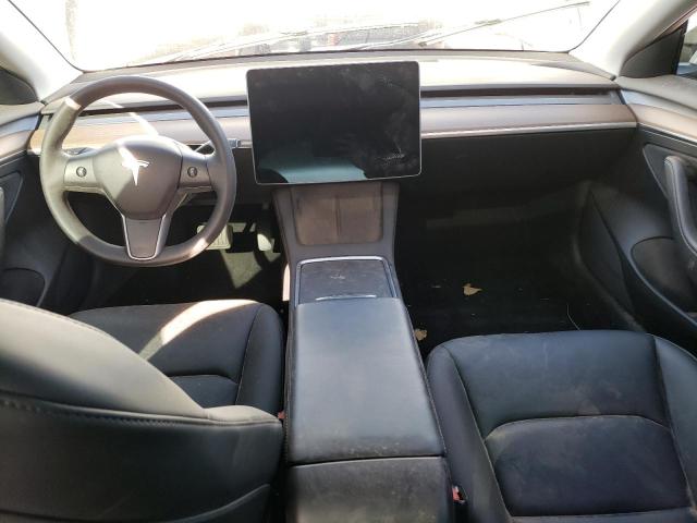 5YJ3E1EA0NF101697 Tesla MODEL 3