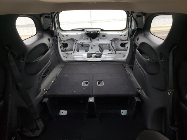 2020 DODGE DURANGO SS - 1C4SDJFT7LC346196