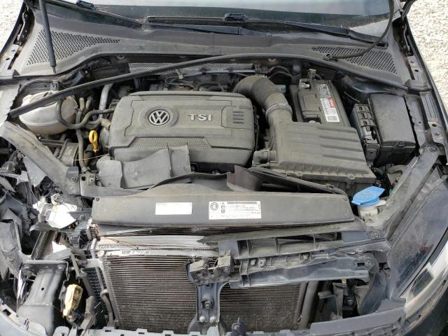 2016 VOLKSWAGEN GTI S/SE - 3VWYT7AU1GM035154